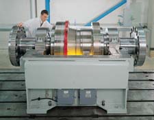 Clutch Testing